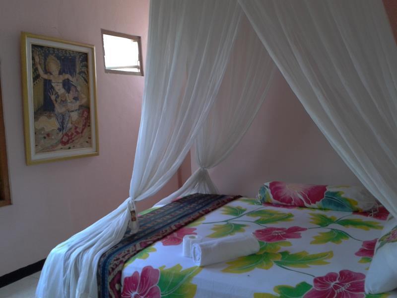 Praety Home Stay Убуд Екстериор снимка