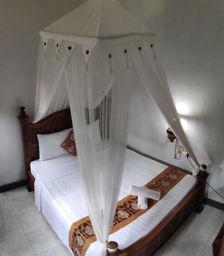 Praety Home Stay Убуд Екстериор снимка